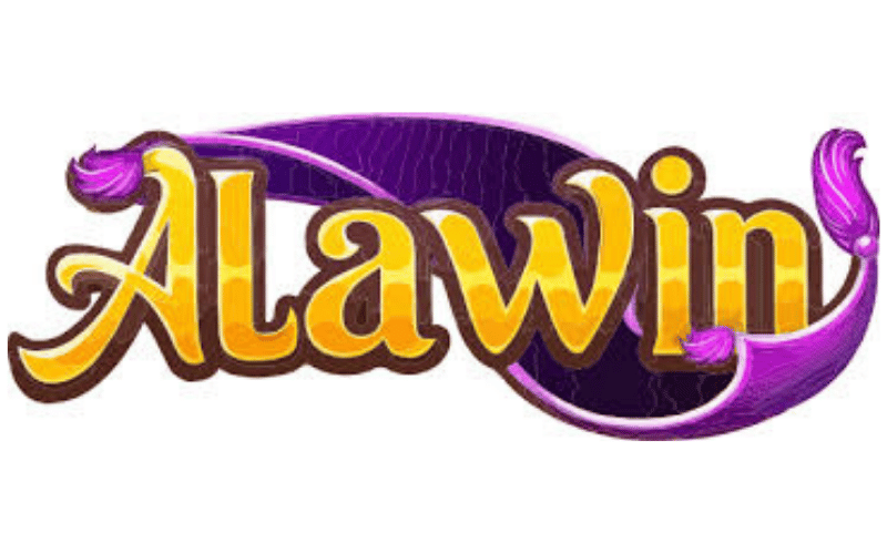 Alawin Casino Logo