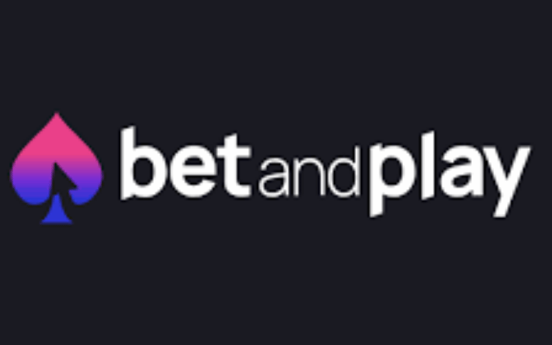 BetandPlay Casino Logo