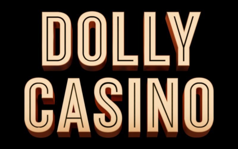 Dolly Casino Logo