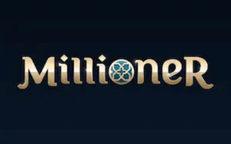 Millioner Casino Logo