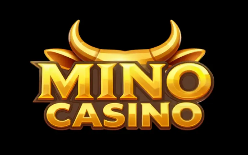 Mino Casino Logo