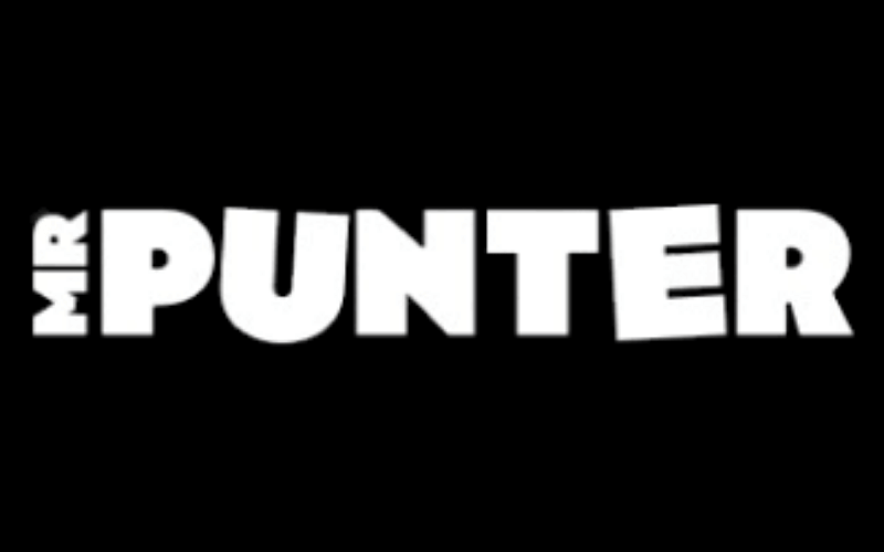 MrPunter Casino Logo