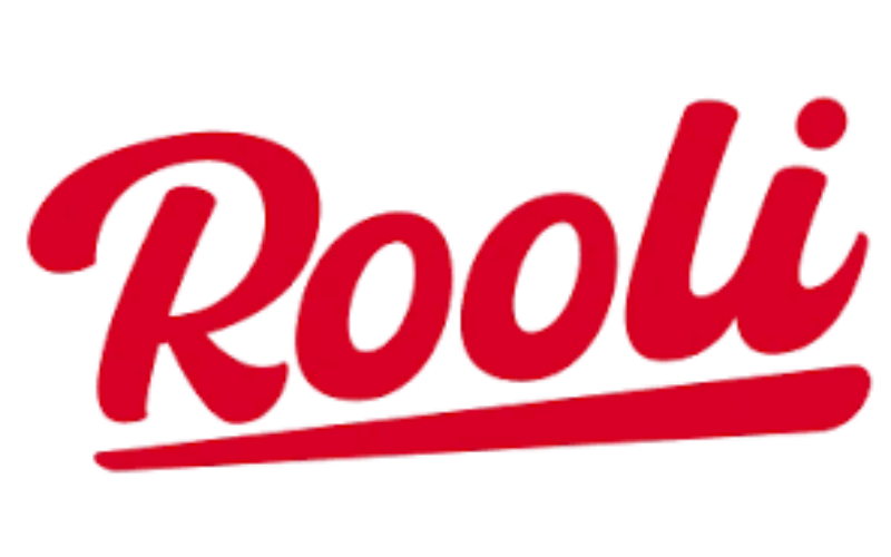 Rooli Casino Logo